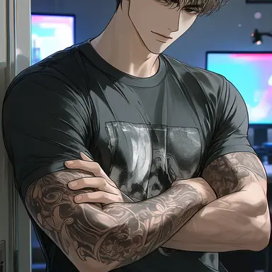 Profile image of Ryker