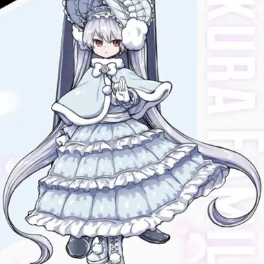 Profile image of 二刃