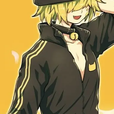 Profile image of 嫌五