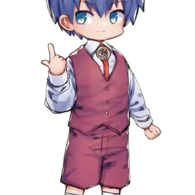 Profile image of あるふぁ