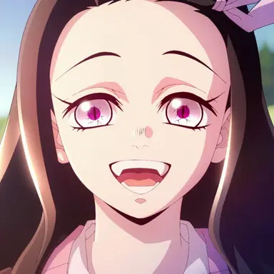 Profile image of 禰豆子