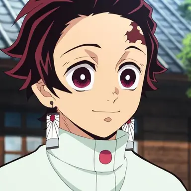 Profile image of 炭治郎