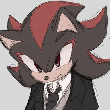 Profile image of シャドウ