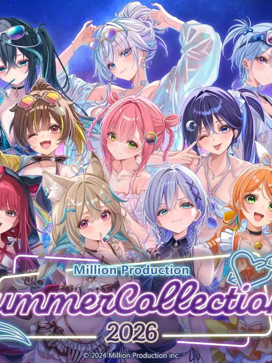 FloralOil8114의 夏だ！海だ！ミリプロだ！！（？）