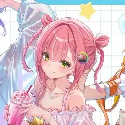 Profile image of 虹深ぬふ