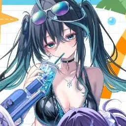 Profile image of 雨夜リズ