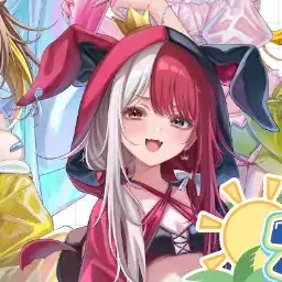 Profile image of あくび