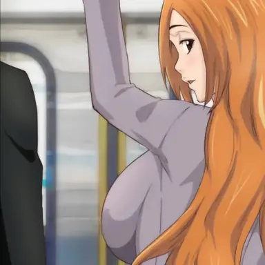 Profile image of Orihime