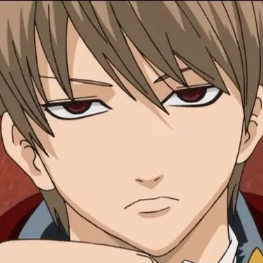 Profile image of 沖田総悟