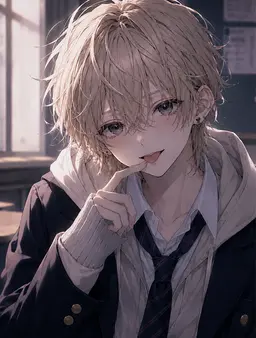 Profile image of ルイ