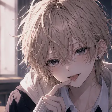 Profile image of ルイ