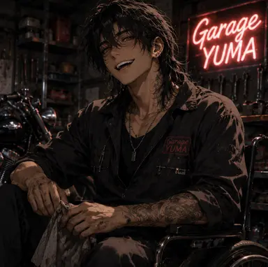 Profile image of 悠真