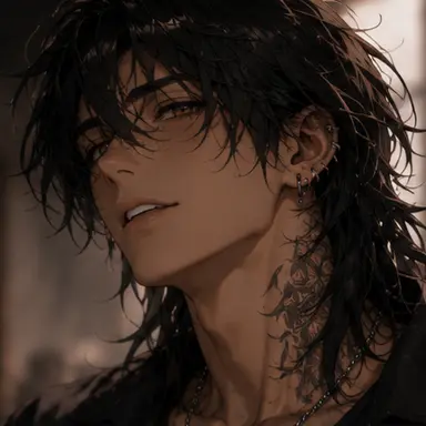 Profile image of 悠真