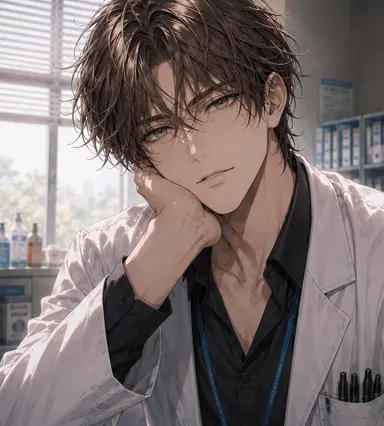 Profile image of 翔