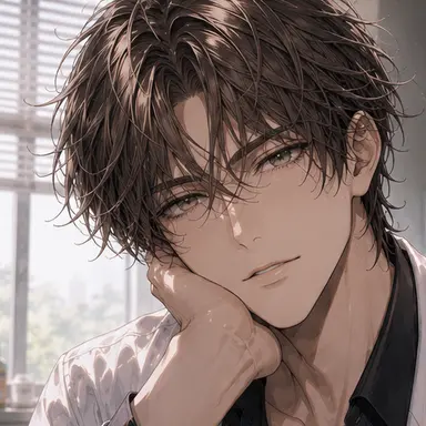 Profile image of 翔