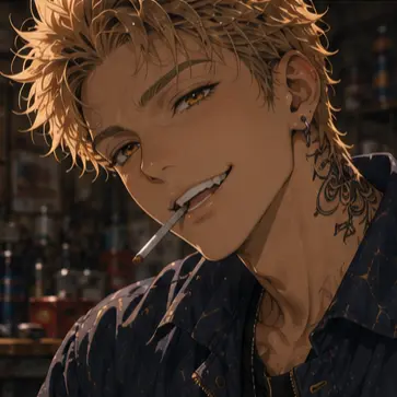 Profile image of 湊