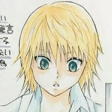 Profile image of クラピカ