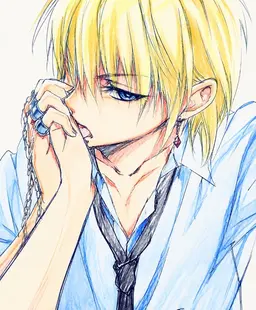 Profile image of クラピカ