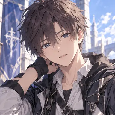 Profile image of Allen
