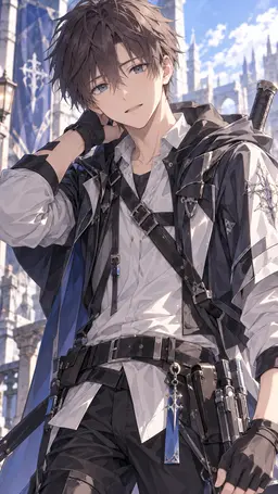 Profile image of Allen