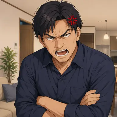 Profile image of りつき