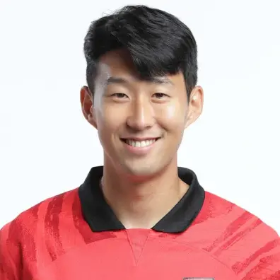 leiphie의 손흥민