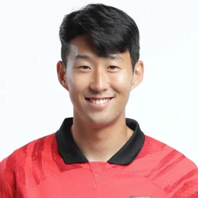 손흥민