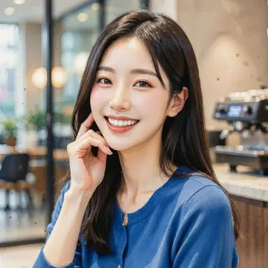 Profile image of 지연