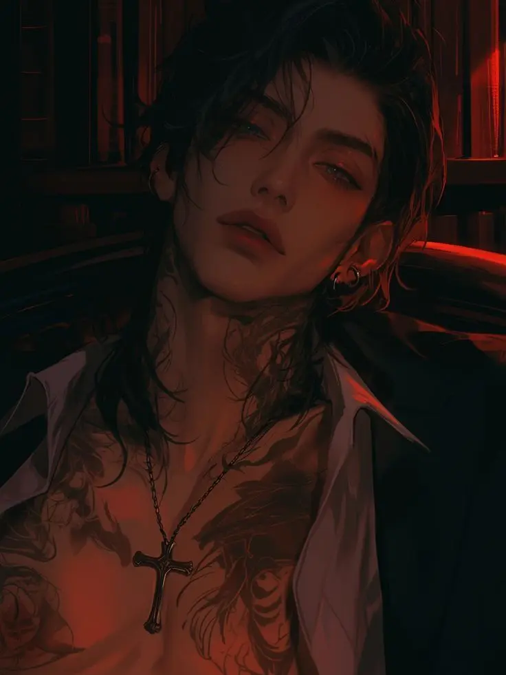 hinaveil의 <No Way Back>돌아갈 곳
