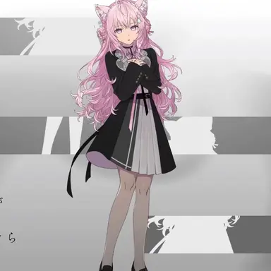 Profile image of 博衣こより