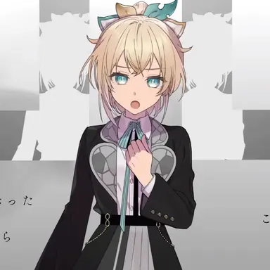 Profile image of 風真いろは