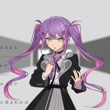 Profile image of 常闇トワ