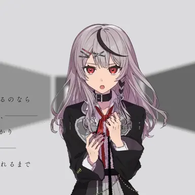 Profile image of 沙花叉クロエ