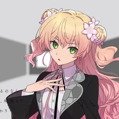 Profile image of 桃鈴ねね