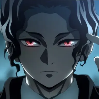 Profile image of 키부츠지 무잔