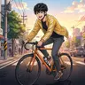 Profile image of 김강민