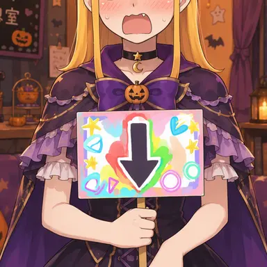 Profile image of 案内ガール