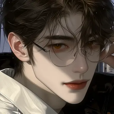 Profile image of 이시안