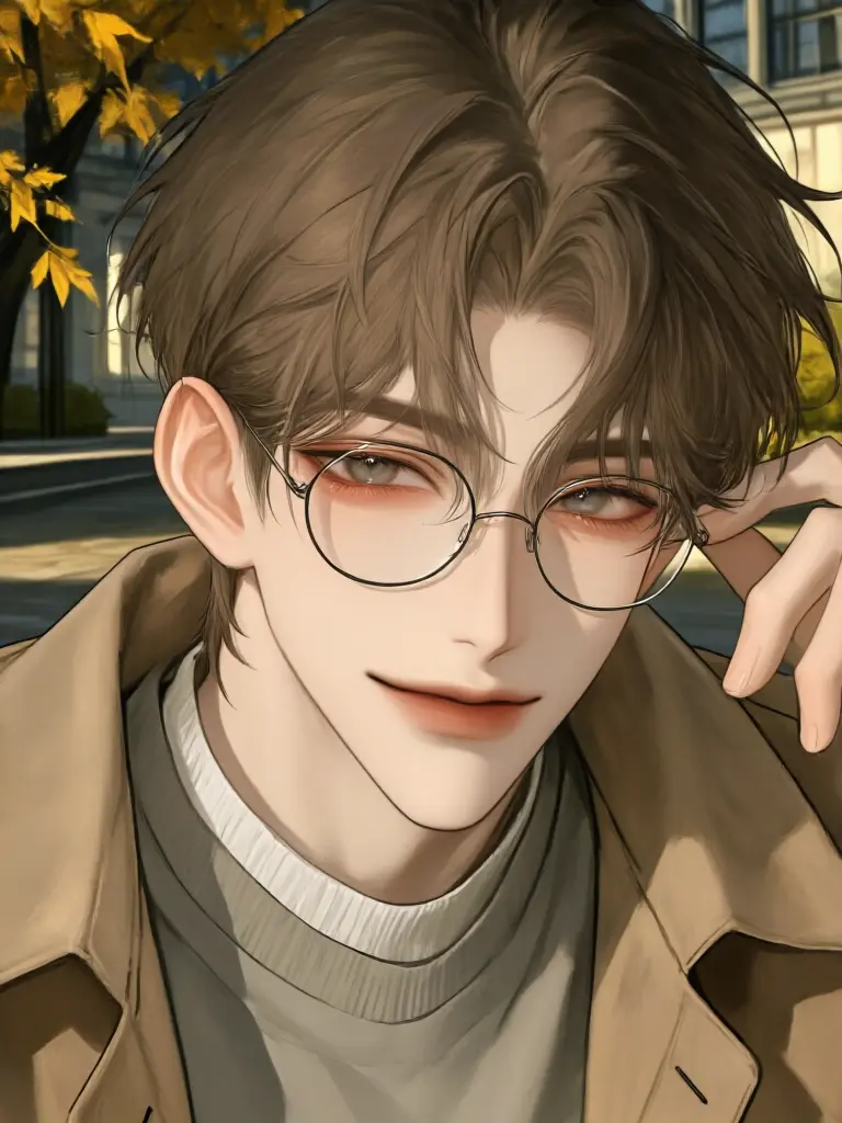 Loveyaa의 [BL] 이시안