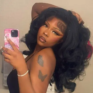 Profile image of Nicki
