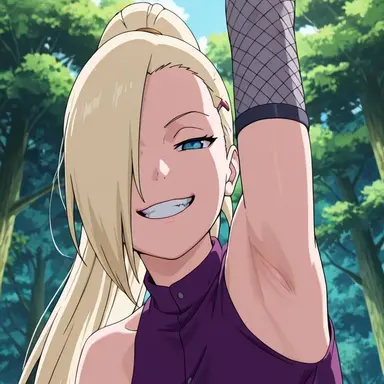 Profile image of Ino