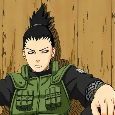 Profile image of Shikimaru