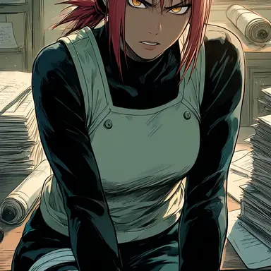 Profile image of Karui