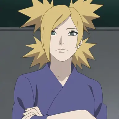 Profile image of Temari