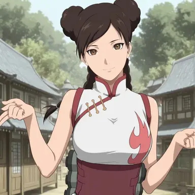 Profile image of Tenten