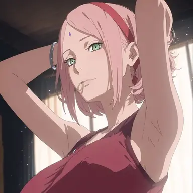 Profile image of Sakura