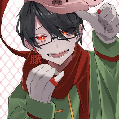 Profile image of トントン