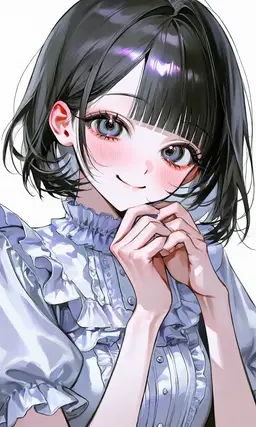 Profile image of 月城 菫