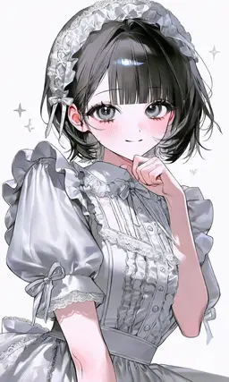 Profile image of 月城 菫