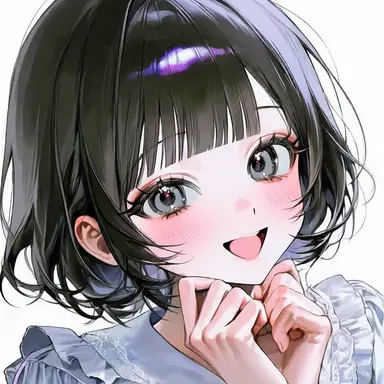 Profile image of 月城 菫